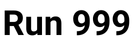 Run 999